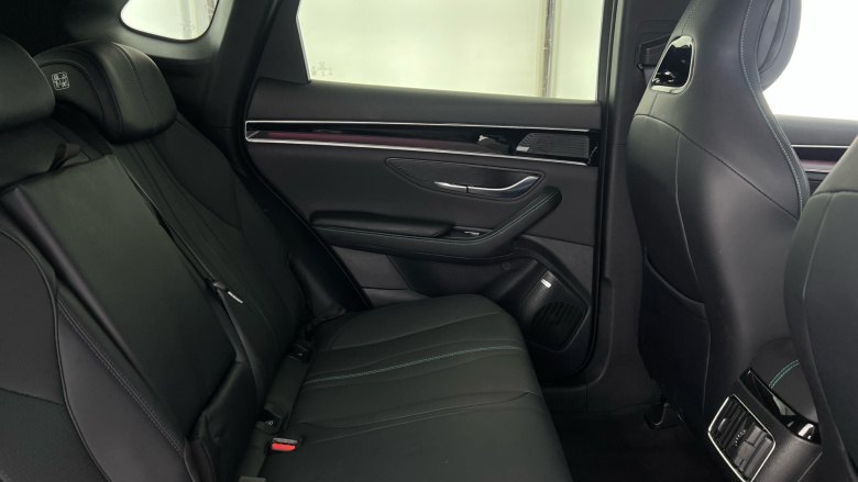 BYD Seal U 1.5 DM-i Comfort 5dr Auto Estate